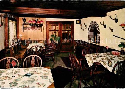 Bockum Datteln Cafe Restaurant Waldhaus in der Haardt