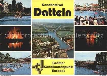 Datteln Karnevalfestival