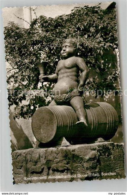Daun Eifel Bacchus