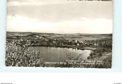 Daun Eifel Daun Schalkenmehren