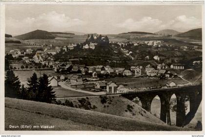 Daun mit Viadukt