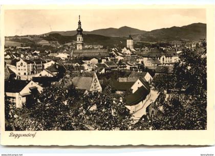 Deggendorf