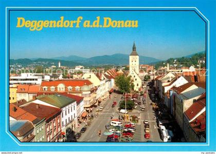 Deggendorf Donau