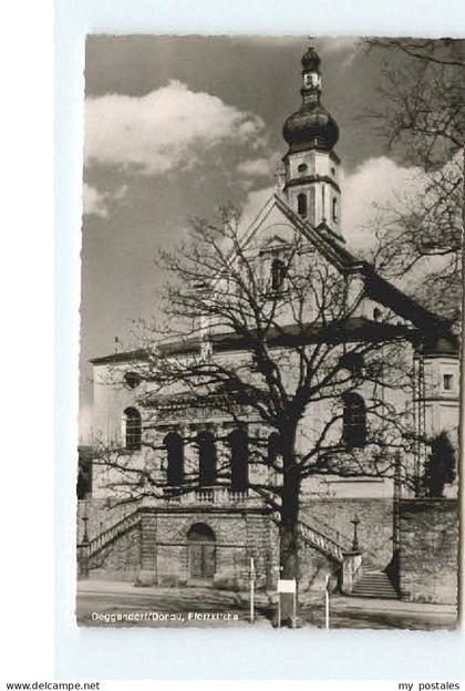 Deggendorf Donau Deggendorf