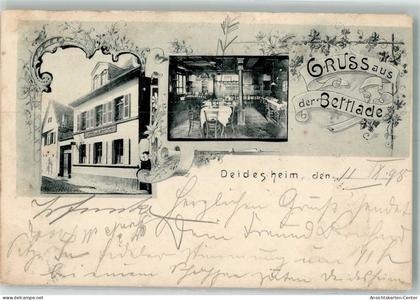 13532720 - Deidesheim