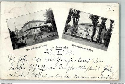 13552874 - Deidesheim