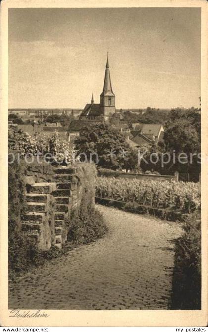 Deidesheim