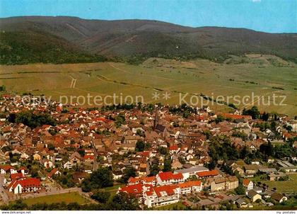 Deidesheim Fliegeraufnahme