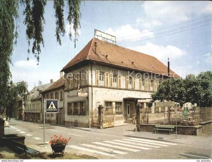 Deidesheim Winzergenossenschaft