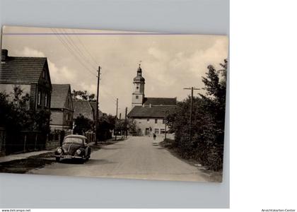 50300493 - Woelkau b Delitzsch