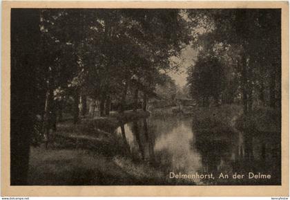 Delmenhorst - An der Delme