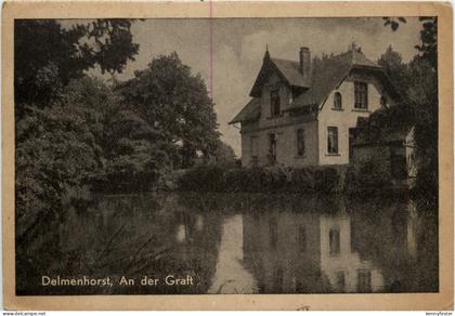 Delmenhorst - An der Graft