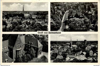 Gruss aus Delmenhorst
