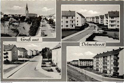 Gruss aus Delmenhorst