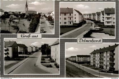 Gruss aus Delmenhorst