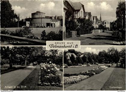 Gruss aus Delmenhorst