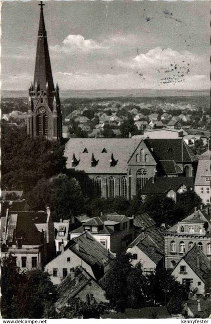 Kath. Kirche Delmenhorst