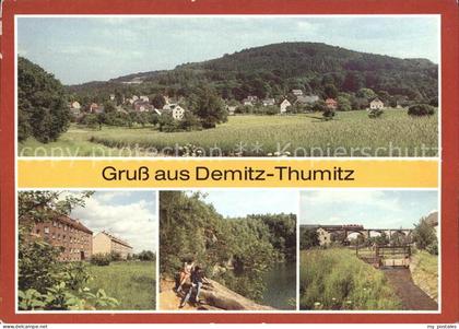 Demitz-Thumitz