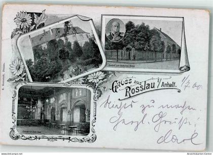 13533999 - Rosslau Elbe