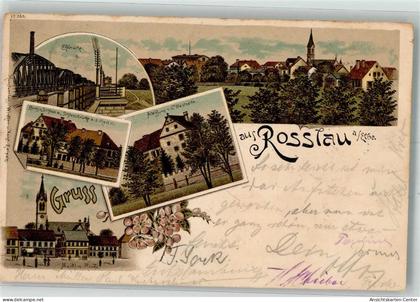 13569646 - Rosslau Elbe