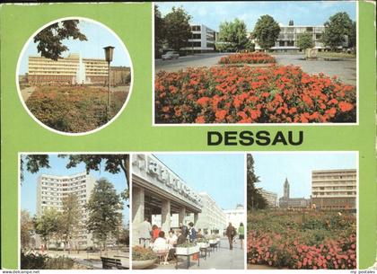 Dessau-Rosslau ---