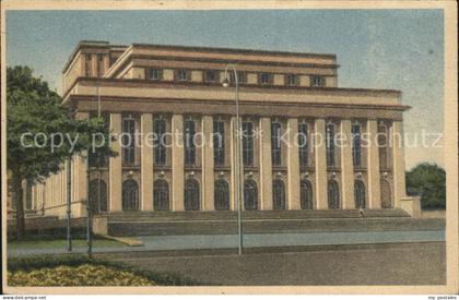 Dessau-Rosslau Theater