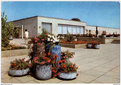 Dessau - Waldbad Freundschaft