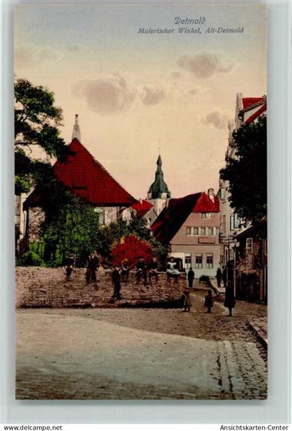 13217026 - Detmold