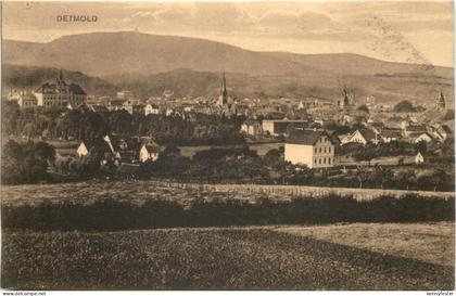 Detmold
