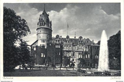 Detmold - Schloss