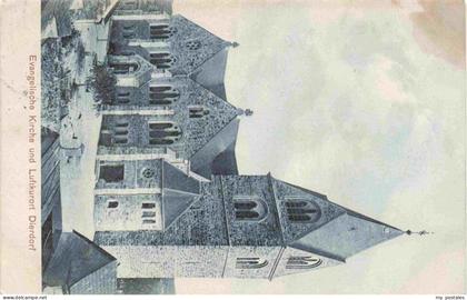 Dierdorf Rheinland-Pfalz Evangelische Kirche