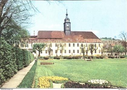 Diesbar-Seusslitz Schloss und Park