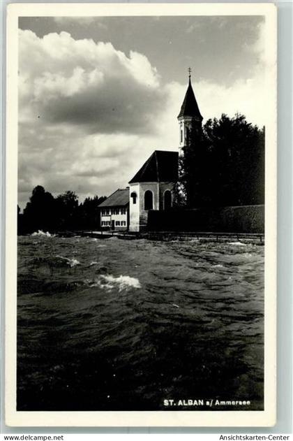 52270101 - St. Alban a Ammersee