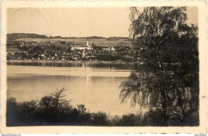 Am Ammersee, Diessen,
