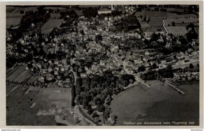 Am Ammersee, Diessen,