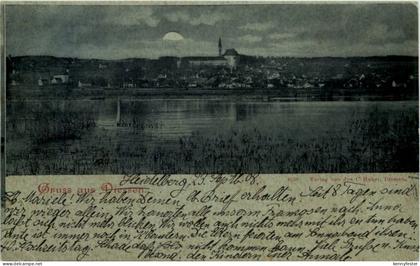 Am Ammersee, Diessen,