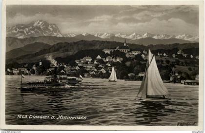 Am Ammersee, Diessen,