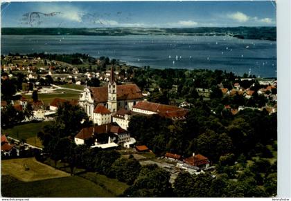Der Ammersee, Diessen,