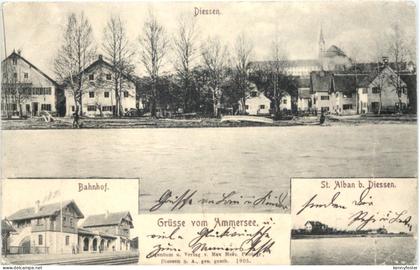 Diessen am Ammersee