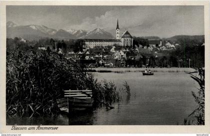Diessen am Ammersee