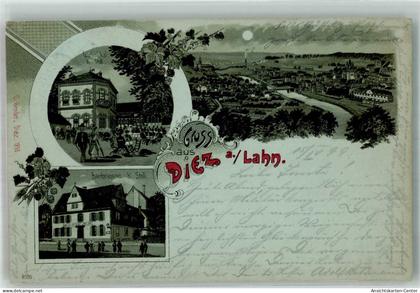 13669724 - Diez