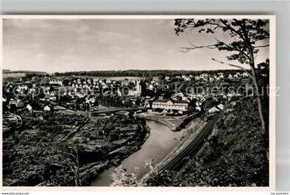 Diez Lahn Panorama