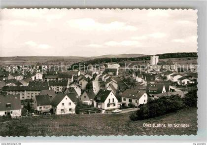 Diez Lahn Schlaefer