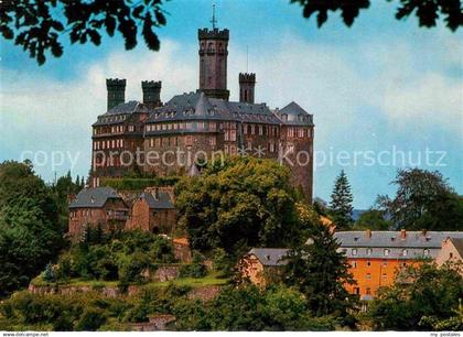 Schaumburg Diez Schloss