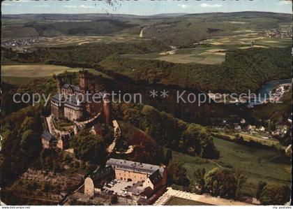 Schaumburg Diez Schloss