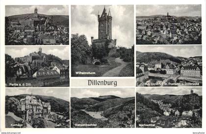 Dillenburg