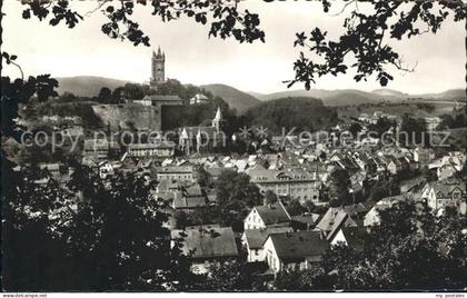 Dillenburg Hessen