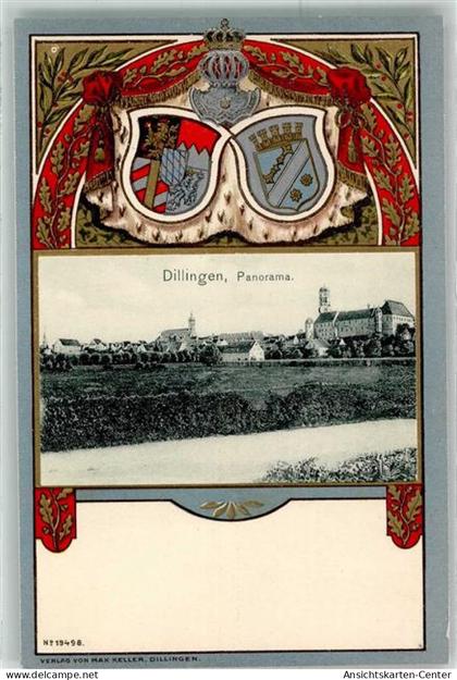 13484010 - Dillingen a d Donau