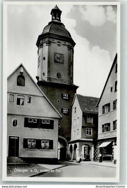 39940902 - Dillingen a d Donau