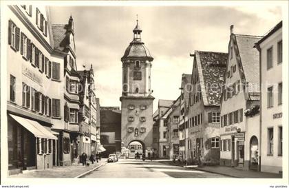 Dillingen Donau